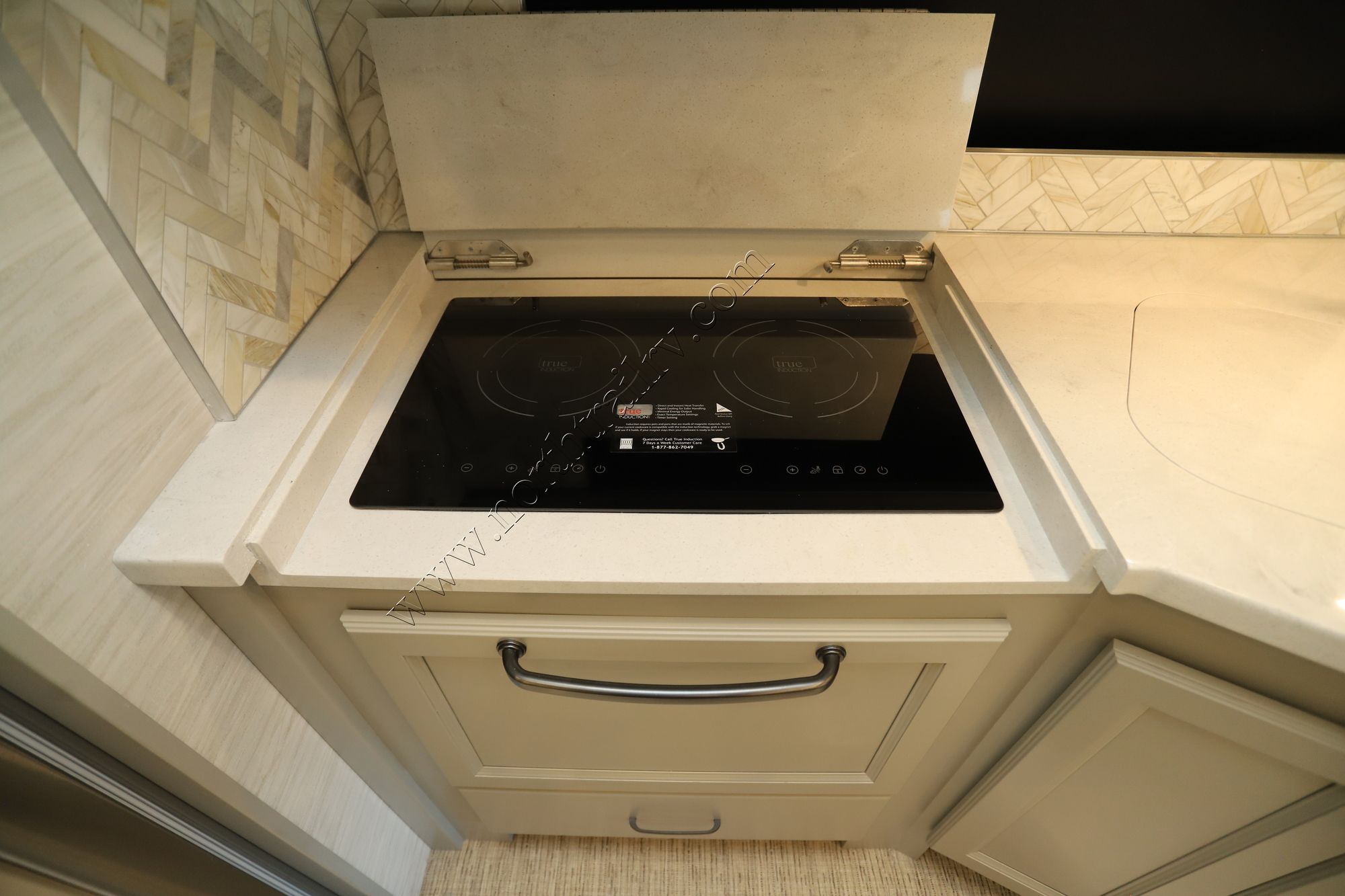 New 2026 Tiffin Motor Homes Allegro Bay 38BB Super C  For Sale