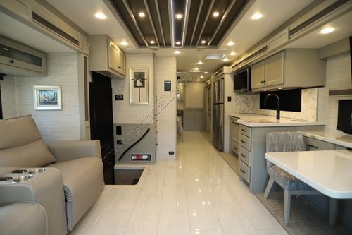 2026 Tiffin Motor Homes Allegro Bay 38BB