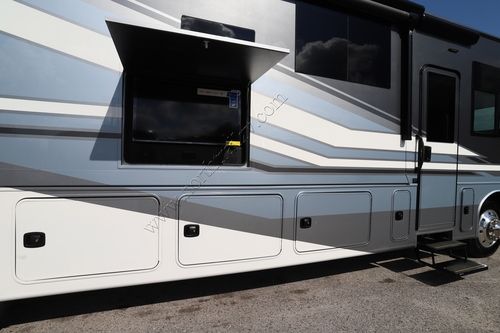 2026 Jayco Precept 36C Class A