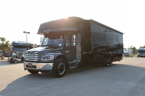 2026 Tiffin Motor Homes Allegro Bay 38BB