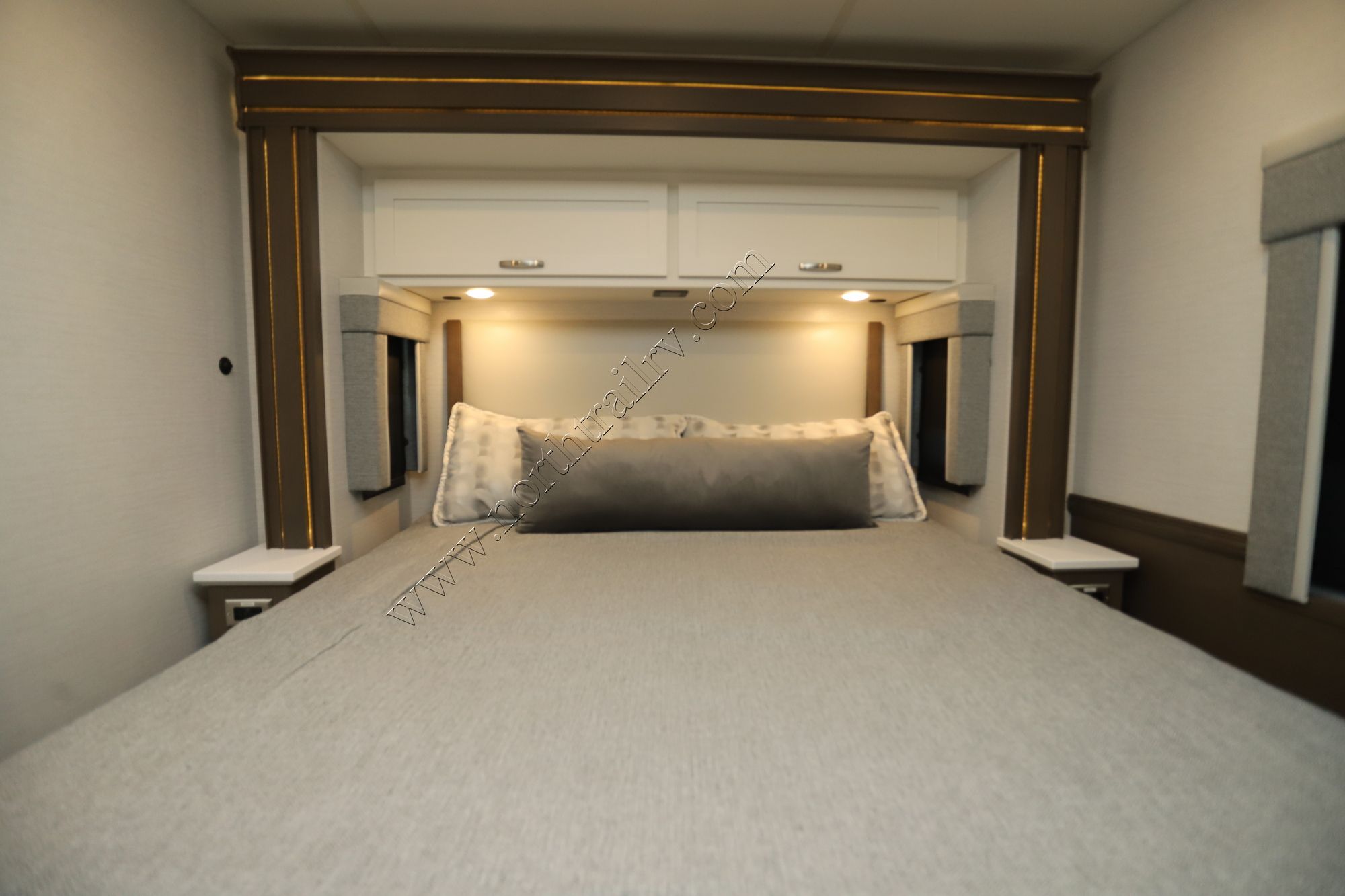 New 2026 Newmar Bay Star 3114 Class A  For Sale