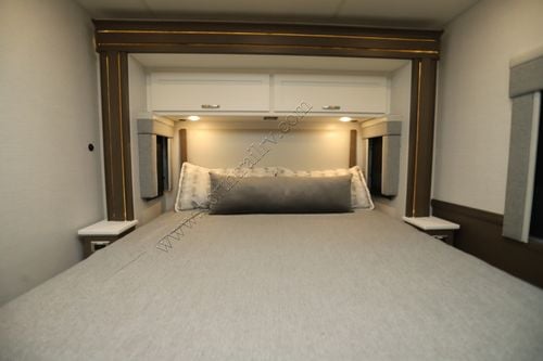 2026 Newmar Bay Star 3114