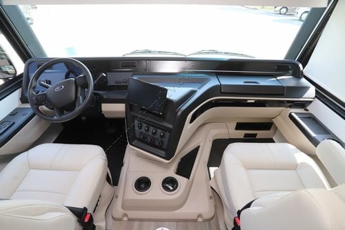 2026 Jayco Precept 36C Class A