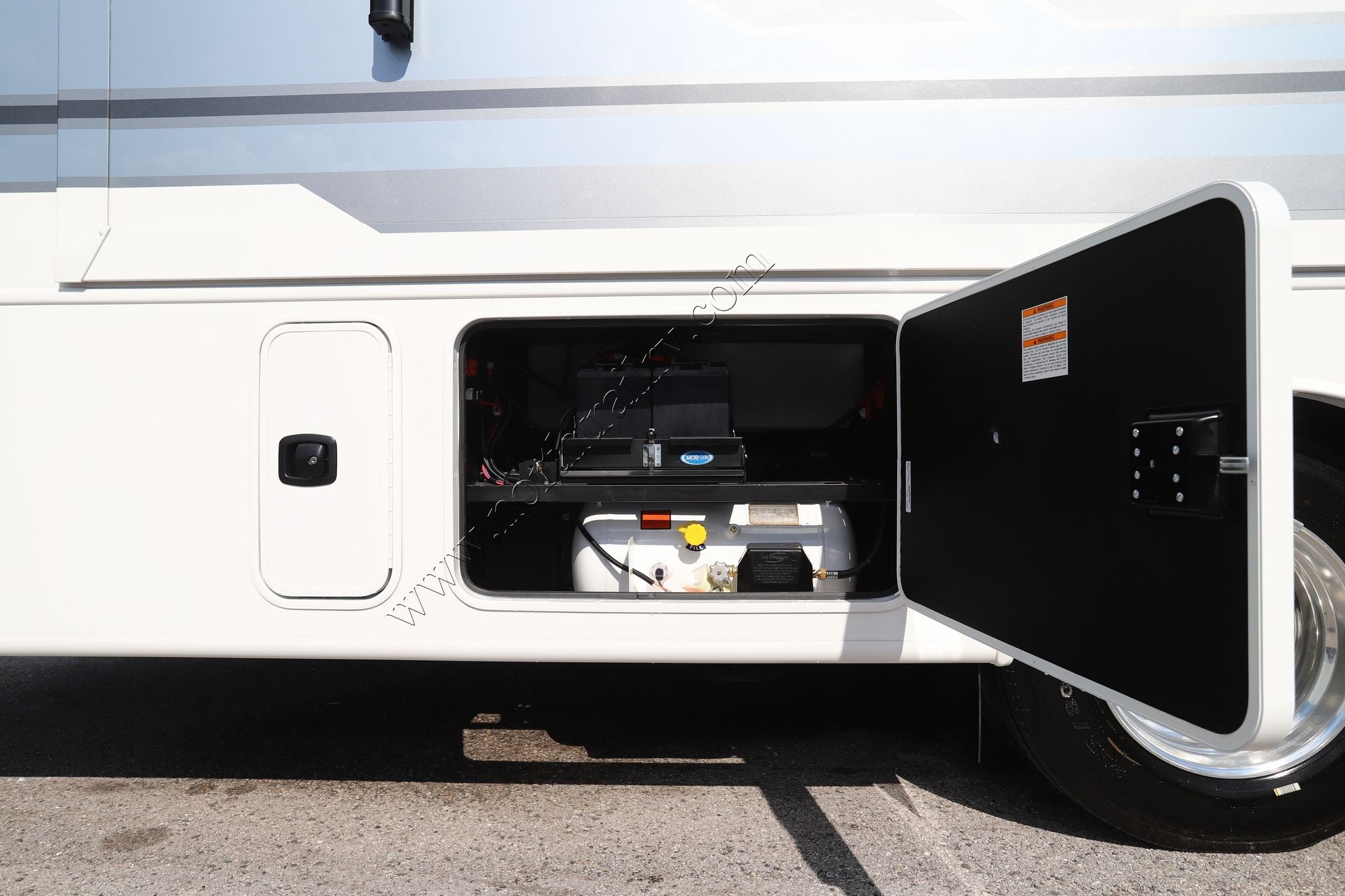 New 2026 Jayco Precept 36C Class A  For Sale