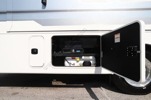 2026 Jayco Precept 36C Class A