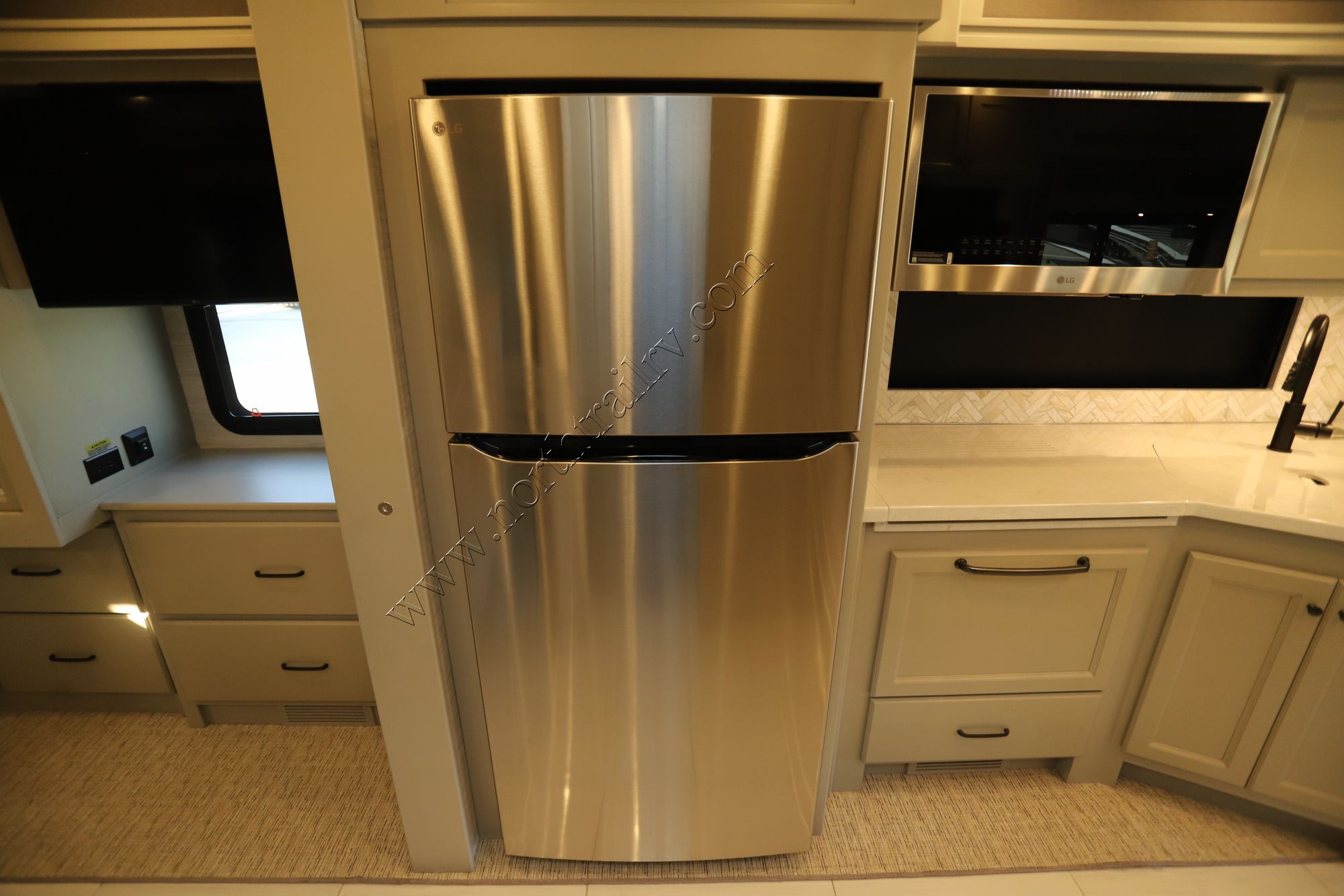 New 2026 Tiffin Motor Homes Allegro Bay 38BB Super C  For Sale