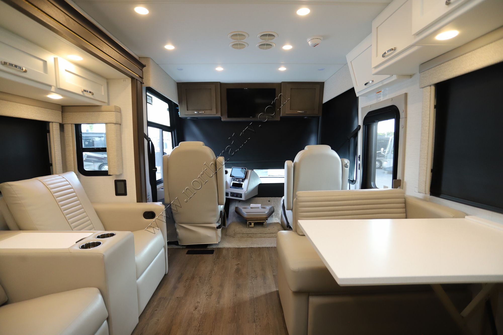 New 2026 Newmar Bay Star 3114 Class A  For Sale