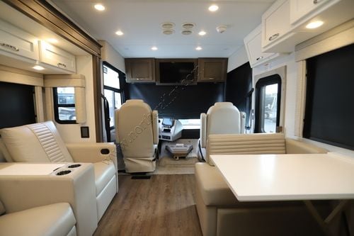 2026 Newmar Bay Star 3114