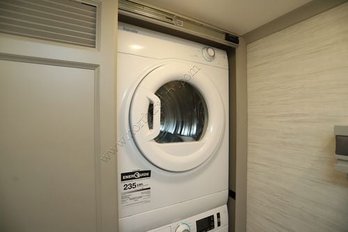 2026 Tiffin Motor Homes Allegro Bay 38BB