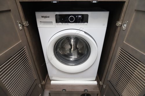 2026 Jayco Precept 36C Class A