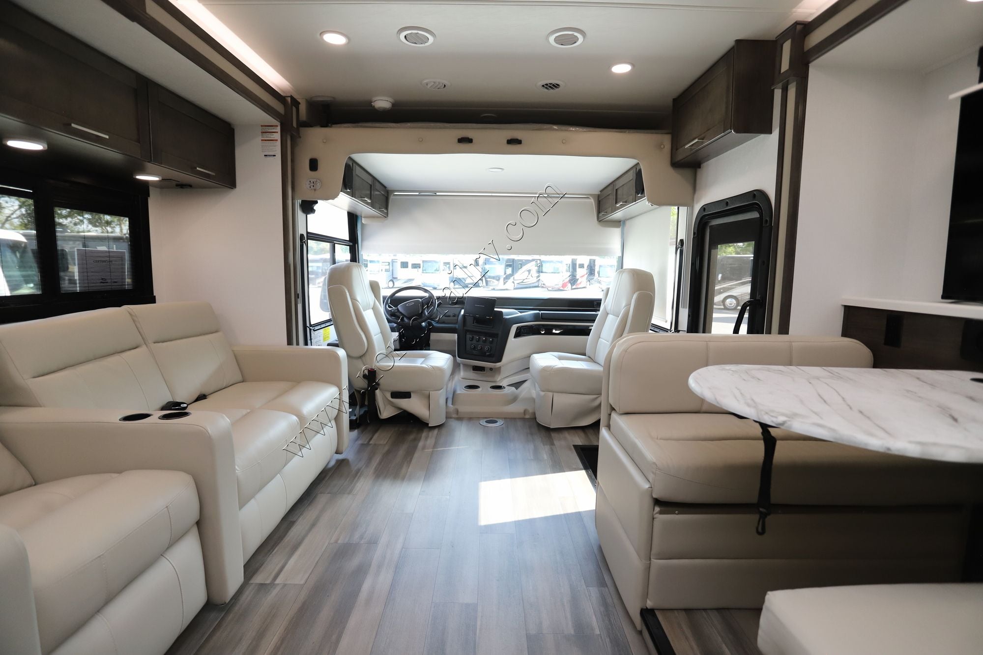 New 2026 Jayco Precept 36C Class A  For Sale