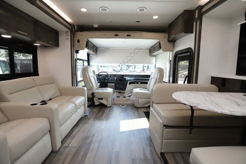 2026 Jayco Precept 36C Class A