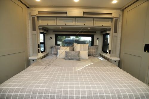 2026 Tiffin Motor Homes Allegro Bay 38BB