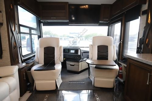 2018 Newmar Ventana 4037