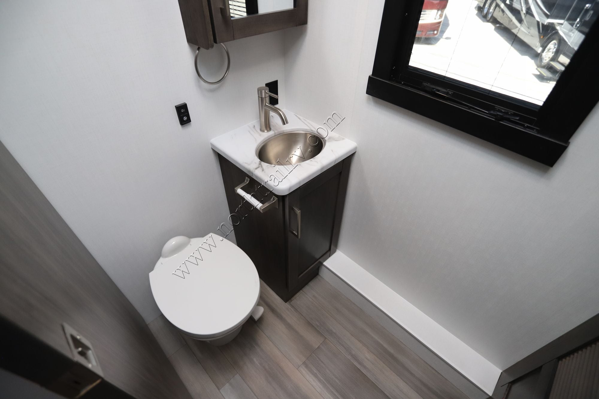 New 2026 Jayco Precept 36C Class A  For Sale