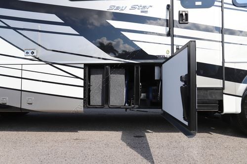 2026 Newmar Bay Star 3114