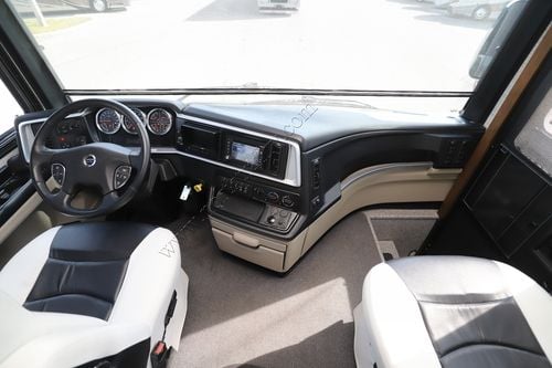 2018 Newmar Ventana 4037