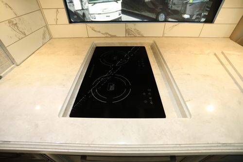 2023 Tiffin Motor Homes Allegro Bus 35CP