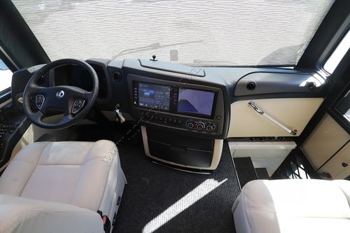 2023 Tiffin Motor Homes Allegro Bus 35CP