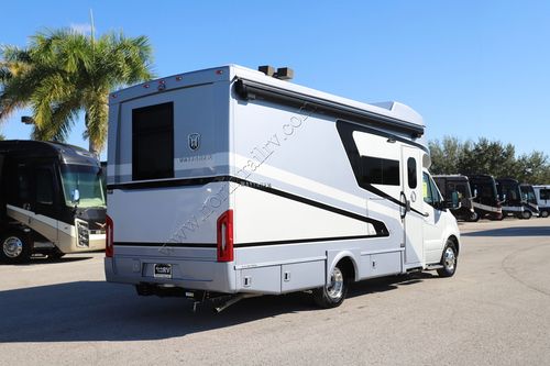 2026 Tiffin Motor Homes Wayfarer 25XRW