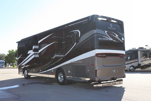 2023 Tiffin Motor Homes Allegro Bus 35CP