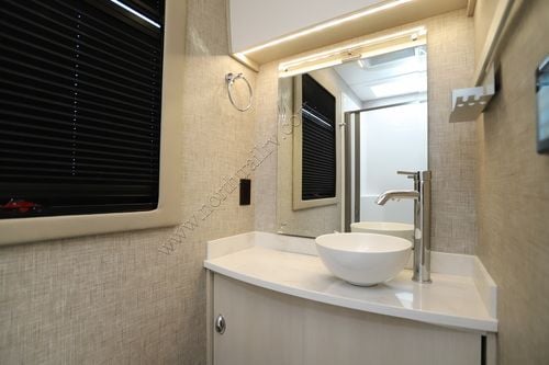 2026 Tiffin Motor Homes Wayfarer 25XRW