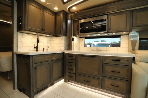 2023 Tiffin Motor Homes Allegro Bus 35CP