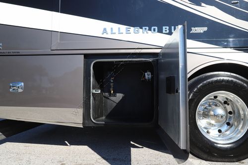 2023 Tiffin Motor Homes Allegro Bus 35CP