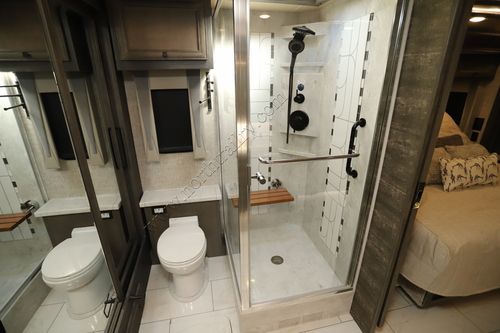 2023 Tiffin Motor Homes Allegro Bus 35CP