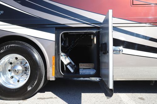 2023 Tiffin Motor Homes Allegro Bus 35CP