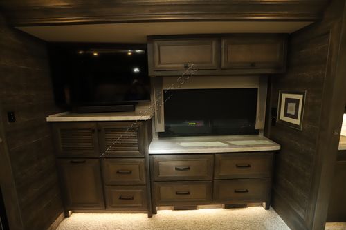 2023 Tiffin Motor Homes Allegro Bus 35CP