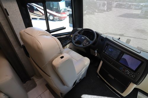 2023 Tiffin Motor Homes Allegro Bus 35CP