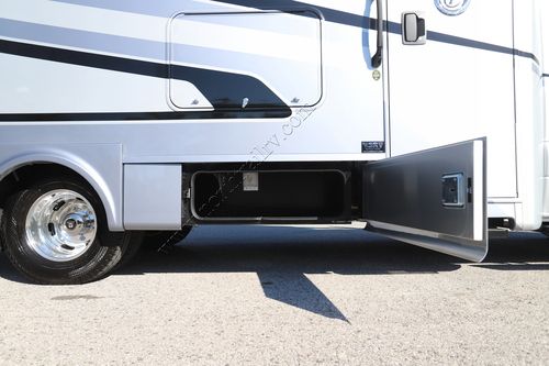 2026 Tiffin Motor Homes Wayfarer 25XRW