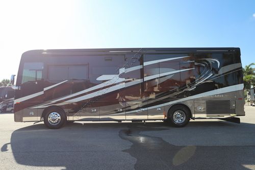 2023 Tiffin Motor Homes Allegro Bus 35CP