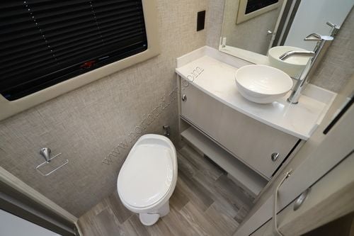 2026 Tiffin Motor Homes Wayfarer 25XRW