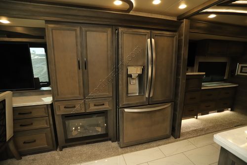 2023 Tiffin Motor Homes Allegro Bus 35CP