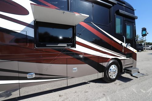 2023 Tiffin Motor Homes Allegro Bus 35CP