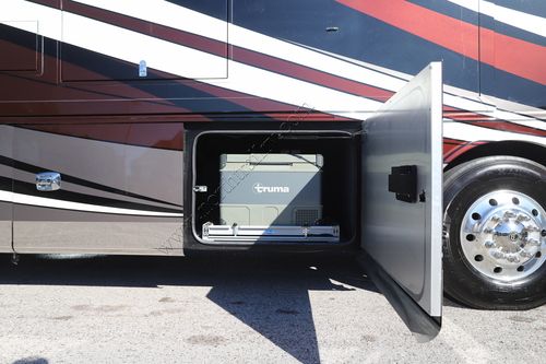 2023 Tiffin Motor Homes Allegro Bus 35CP