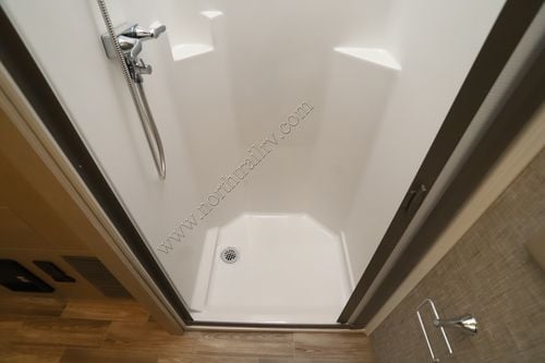 2026 Tiffin Motor Homes Wayfarer 25XRW