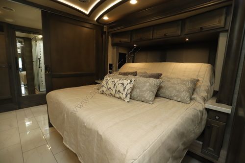 2023 Tiffin Motor Homes Allegro Bus 35CP