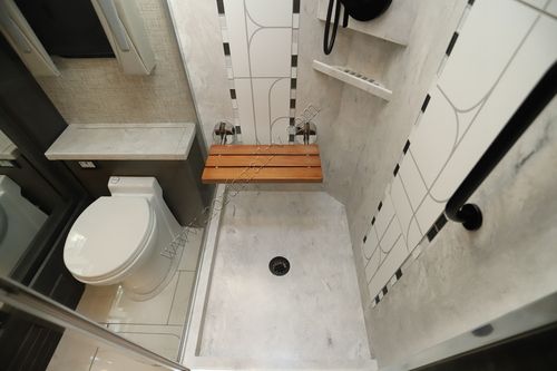 2023 Tiffin Motor Homes Allegro Bus 35CP