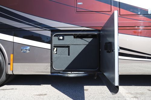 2023 Tiffin Motor Homes Allegro Bus 35CP