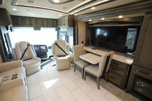 2023 Tiffin Motor Homes Allegro Bus 35CP