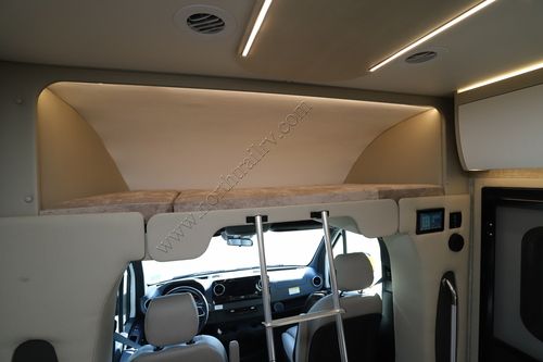 2026 Tiffin Motor Homes Wayfarer 25XRW