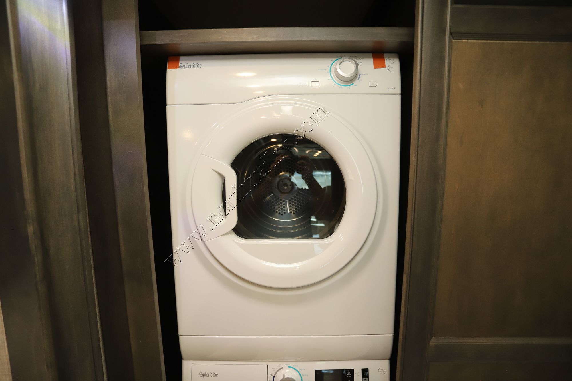 Used 2023 Tiffin Motor Homes Allegro Bus 35CP Class A  For Sale