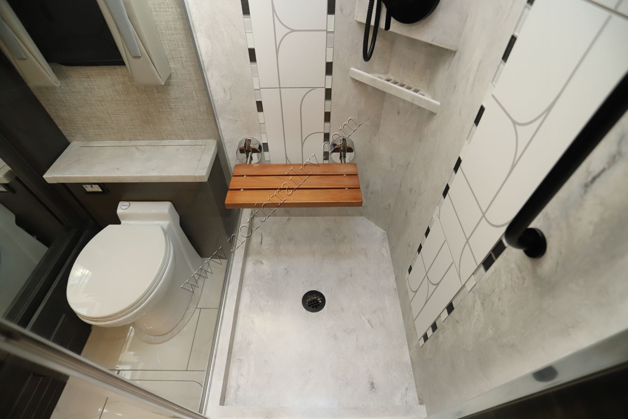 Used 2023 Tiffin Motor Homes Allegro Bus 35CP Class A  For Sale