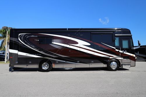 2023 Tiffin Motor Homes Allegro Bus 35CP