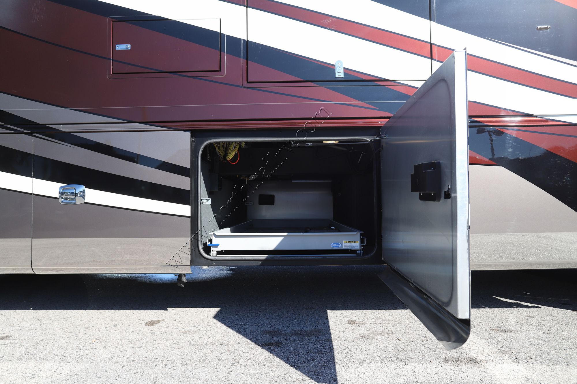 Used 2023 Tiffin Motor Homes Allegro Bus 35CP Class A  For Sale