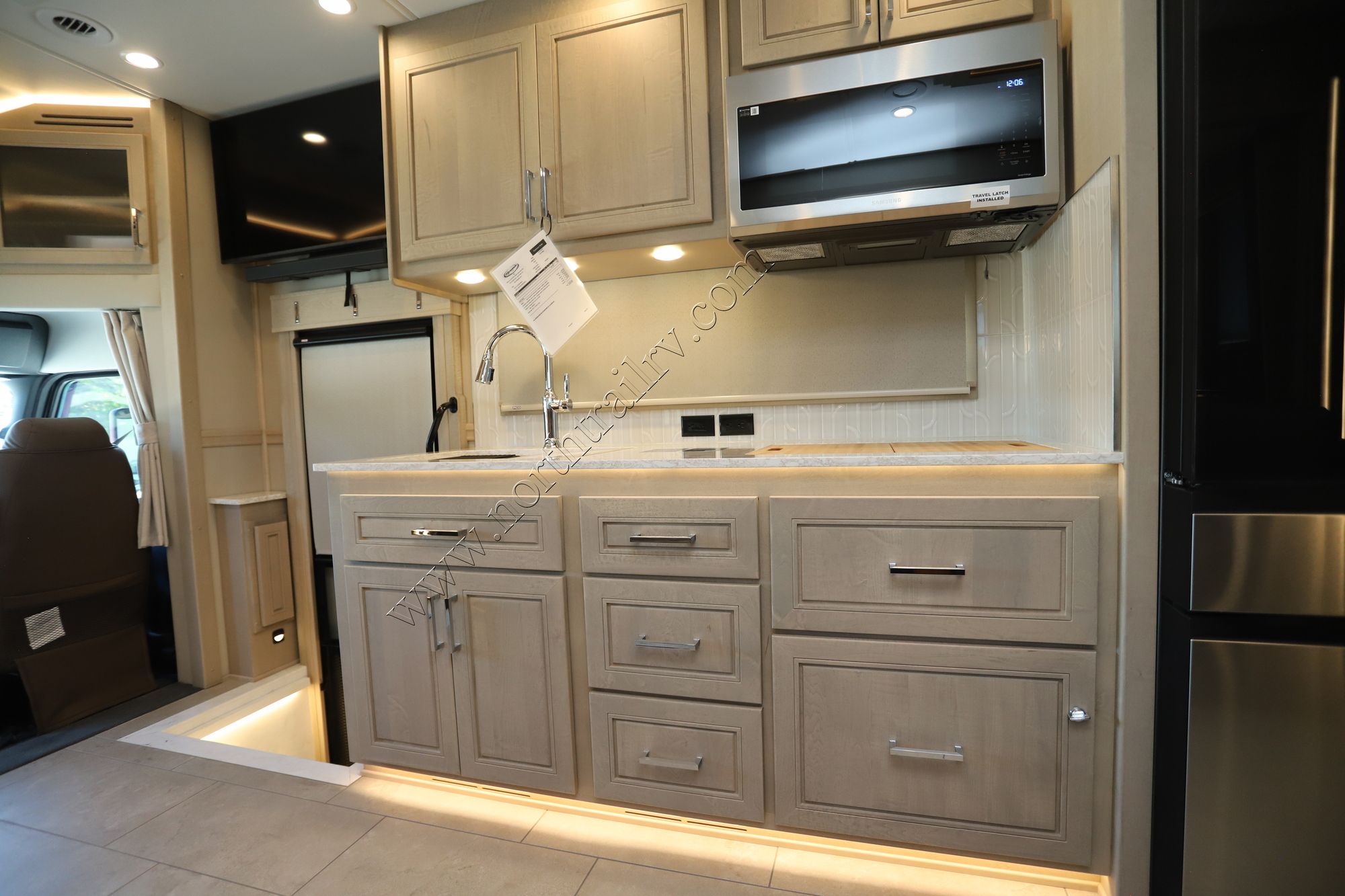 New 2026 Renegade Rv Xl 45BBC Super C  For Sale