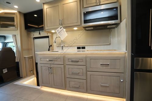 2026 Renegade Rv Xl 45BBC